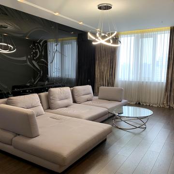 Саксаганського вул., 37-К