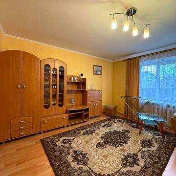 Довгострокова оренда 1к Квартира Вовчинецька (Гагаріна) вулиця