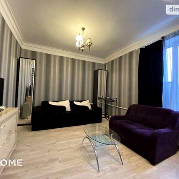 Довгострокова оренда 1к Квартира Спартаківський провулок