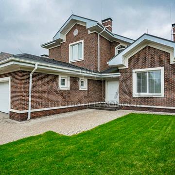 Садова вул.