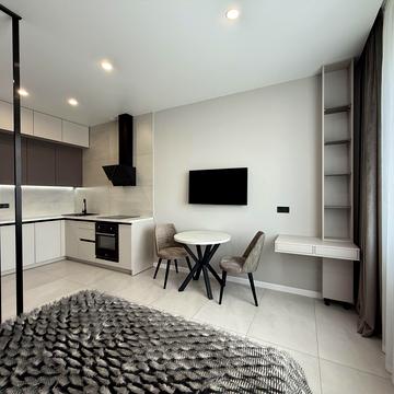 Андрія Верхогляда вул. (Михайла Драгомирова), 14-А