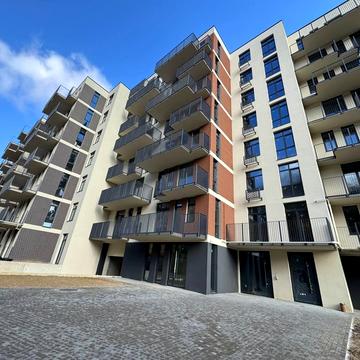 Галицька вул., 1