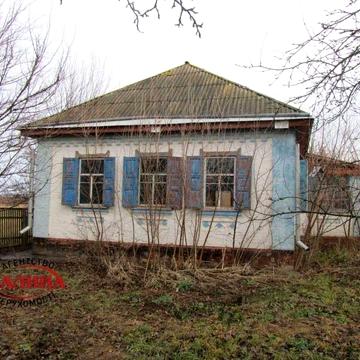 Будинок с.Зорівка