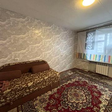 Здам однокімнатну квартиру в центрі міста