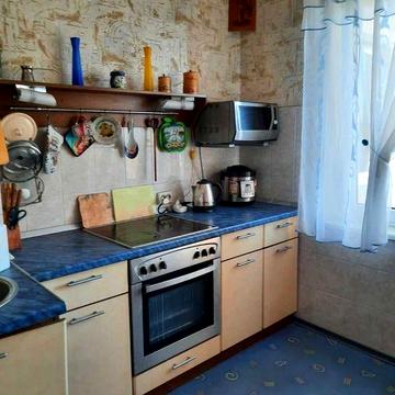 Здам на рік і більше свою 3-х кімнатну квартиру