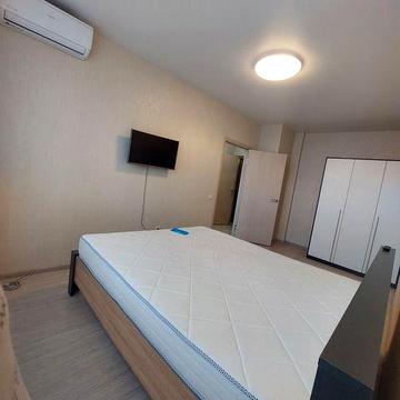 Свободна. Сдам 1 комнатную квартиру ЖК Одесские традиции.