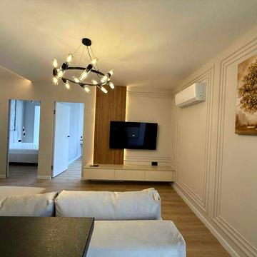 2кім Квартира поруч Центру ЖК Княгинин