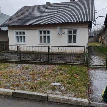 Продажа будинку в Вашківцях