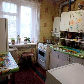 Продам двухкомнатную квартиру район проспект Александра Поля верх