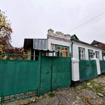 Продам будинок район пр-ту Металургів вул Доменная