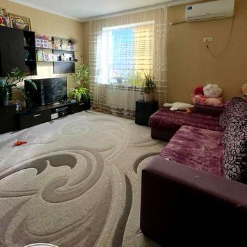 Продаж 1к Квартира Шкільна вулиця ЖК Янтарный