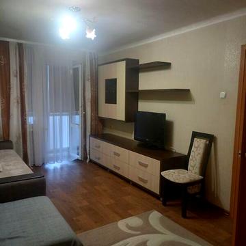 Довгострокова оренда 1к Квартира Садовий проїзд