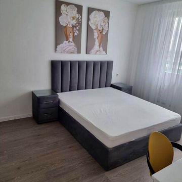 Довгострокова оренда 1к Квартира Італійський бульвар ЖК Двадцать четвертая жемчужина