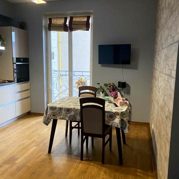 Леонтовича вул. (Бєлінського), 16а