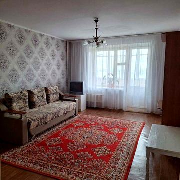 Здам 1к.квартиру біля ресторану Кристал укомплектовану