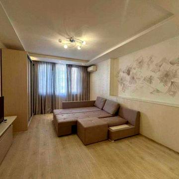 В продаже. 2-х комнатная квартира Таирова - Новый Дом .