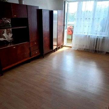 Продам однокомнатную квартиру в Теплодаре .