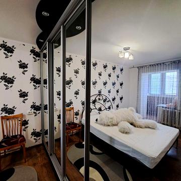 Оренда 2 кімнатноі квартири біля 4 школи