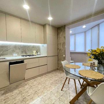 Оренда Стилячої Квартири 45м2 у центрі ЖК Софія Сіті, Боголюбова 18