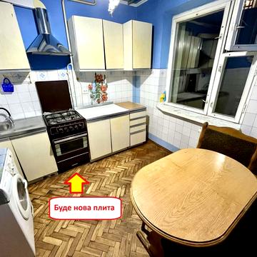 Червоної Калини просп., 133