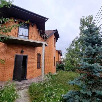 Долгосрочная аренда 2 эт.дома 160 кв.м. в с.Осещина,КГ Межречье