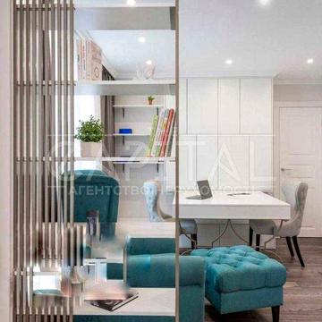 Аренда квартири (пентхаус)  Вильямса Академика, ЖК «Венеція», Киев