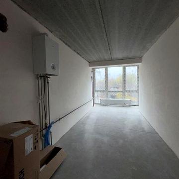 Однокімнатна квартира 42.5м²  ЖК GL Club ЖК GL Club