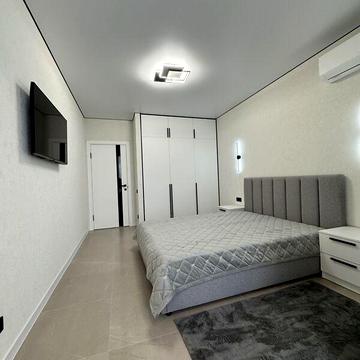 Довгострокова оренда 2к Квартира Озерна вулиця ЖК Автобиография