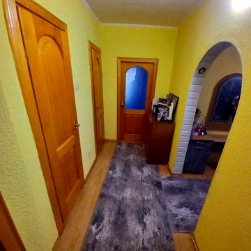 Продаж 3х кімн панелька 6/9 в.Хотинська