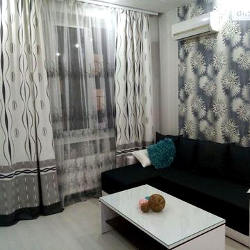 Довгострокова оренда 1к Квартира Базарна вулиця ЖК Капитан