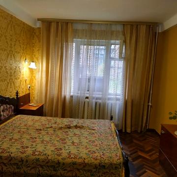 Академіка Вернадського бульв., 75