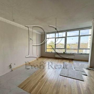 Продаж 1 кімн. квартири в ЖК Il Patio/вул.Райдужна 58/Лівобережна