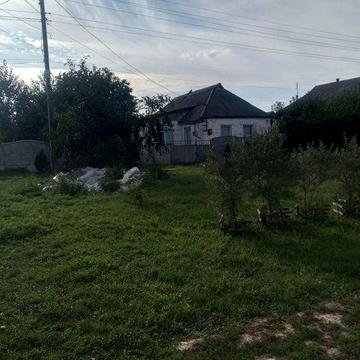 Продам будинок в м. Яготин  18000