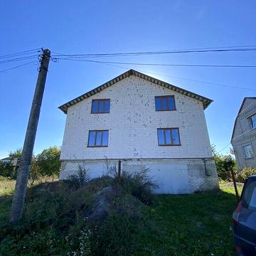 Продаж 6к Дім Яблунева вулиця