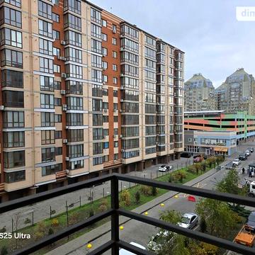 Продаж 1к Квартира Співдружності вулиця ЖК Днепровская Брама 2