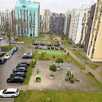 Стрийська вул., 111