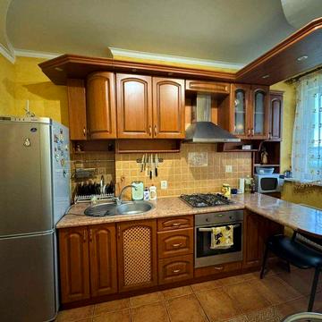 Здам квартиру Ч.Калини -Манастирського новобудова