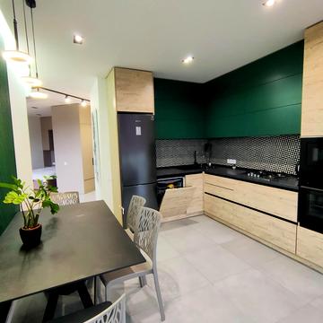 Метрологічна вул., 58-А