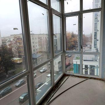 3-кімн квартира-студія в ЖК Smart Sity ЖК Smart Sity 1