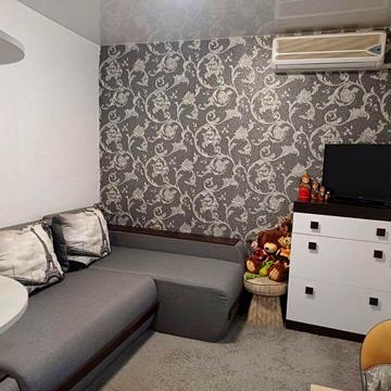 Продам реальную супер смарт квартиру на пр-те Поля, Центр, Днепр