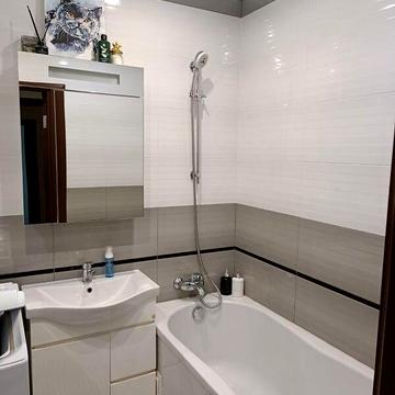 Довгострокова оренда 3к Квартира Марка Кропивницького (Потьомкінська) вулиця ЖК Потемкинский