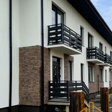 Загорська вул., 152