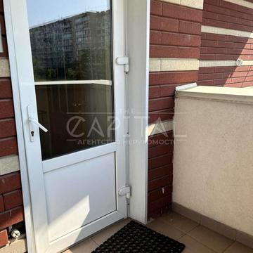 Володимира Івасюка просп. (Героїв Сталінграду), 47-А