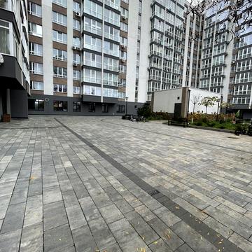 Профсоюзна вул., 9-А