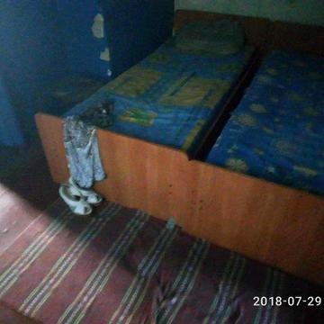 Здаю дві кімнати у приватному будинку. село Погреби 2 км від Києва