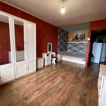 Здам однокімнатну на Борщагівці