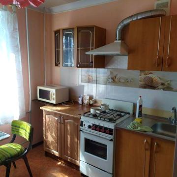 Сдам 1 комнатную квартиру Харьков, Салтовское шоссе 104 а, 7 этаж