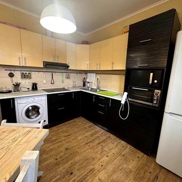 2 комнатная Срочно! ЖК Звездный городок 68 м Ремонт мебель техника ЖК Звездный Городок