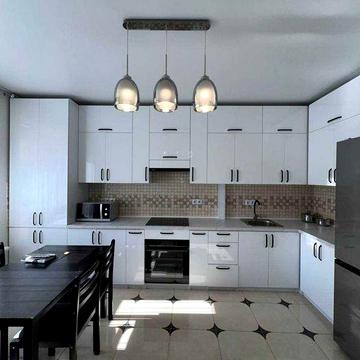 Оренда 1-кімнатної квартири поблизу парку та озера