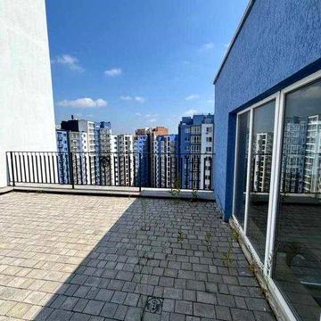 Продаж 2-х рівневої квартири у ЖК "Княгинин" з терасою 32 кв.м. ЖК Містечко Липки